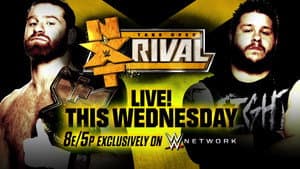 NXT TakeOver: Rival — foto 1