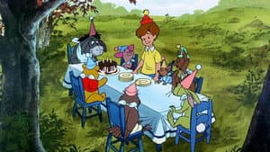 Winnie the Pooh and a Day for Eeyore — foto 1