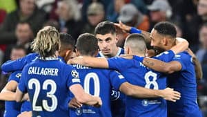 Chelsea FC - Season Review 2022/23 — foto 1