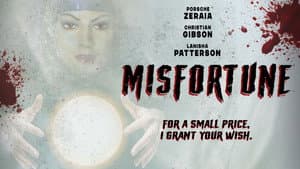 Misfortune — foto 1
