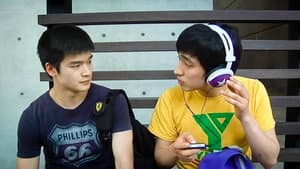 나방스파크 — foto 1
