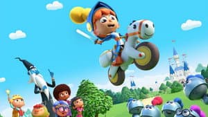 Gus: El pequeño caballero — foto 2