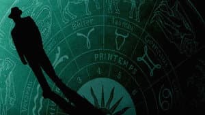 L'Agence Nostradamus — foto 2