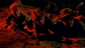 Night Wars — foto 1