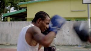 Boxing Libreville — foto 3