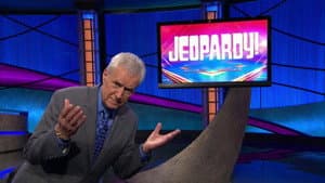 What Is Jeopardy!?: Alex Trebek and America's Most Popular Quiz Show — foto 2