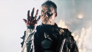 Cyborg Cop — foto 3