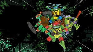 Tortugas Ninjas: Historias Mutantes — foto 10