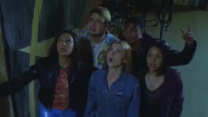 Hollywood Horror — foto 1