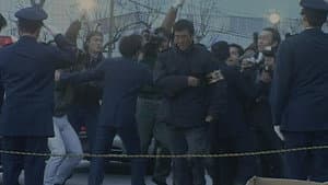 刑事  蛇に横切られる — foto 1