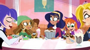 DC Super Hero Girls — foto 5