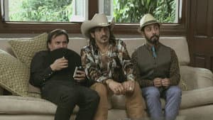 La Despedida