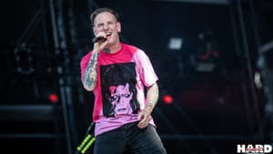 Corey Taylor - Hellfest 2024 — foto 5
