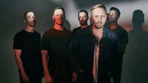 Architects - Hellfest 2023 — foto 1