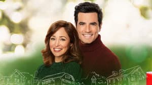 A Glenbrooke Christmas — foto 1