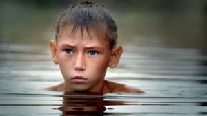 Oleg og krigen — foto 2