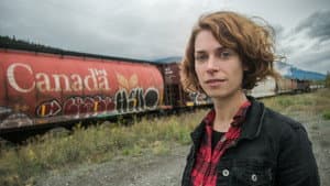 Paradijs Canada — foto 1