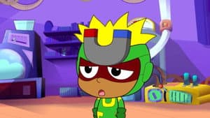 Episodio 22