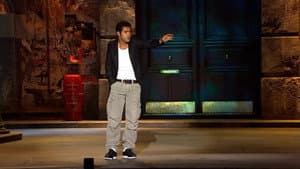 Tout sur Jamel — foto 7