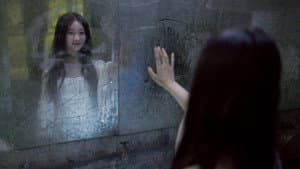 张震讲故事之洗脸女生的传说 — foto 1