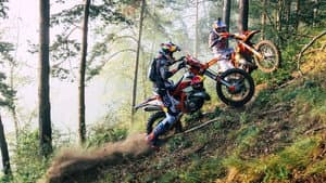 World Enduro Super Series (WESS) — foto 1