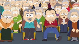 South Park: Pos-Covid — foto 3