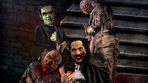 The Creeps — foto 3