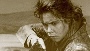 Belle Starr — foto 1