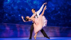 An American in Paris: The Musical — foto 1