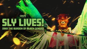 SLY LIVES! (aka The Burden of Black Genius) — foto 7