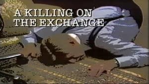 A Killing on the Exchange — foto 1