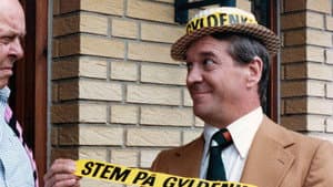 Familien Gyldenkål vinder valget — foto 2