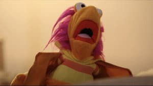 Gritty Fraggle Rock — foto 1
