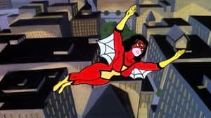 La Mujer Araña — foto 2