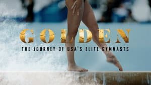 Golden: The Journey of USA's Elite Gymnasts — foto 2