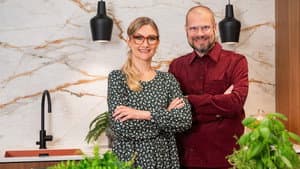 Kotikeittiömestarit — foto 1