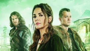 Beowulf: Return to the Shieldlands — foto 3