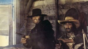 Mi nombre es Django — foto 8