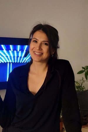 Anja Mitić