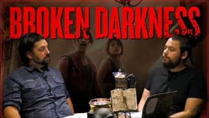 Broken Darkness — foto 1