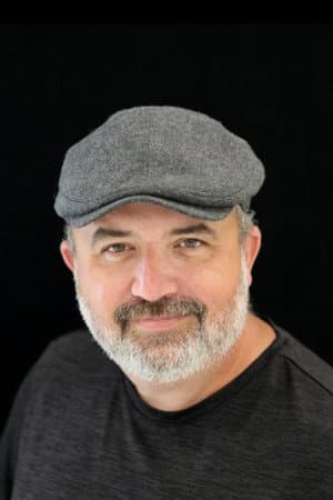 Todd Hall