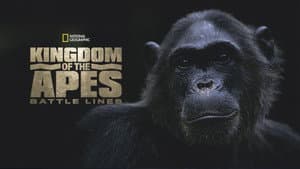 Kingdom of the Apes: Battle Lines — foto 1