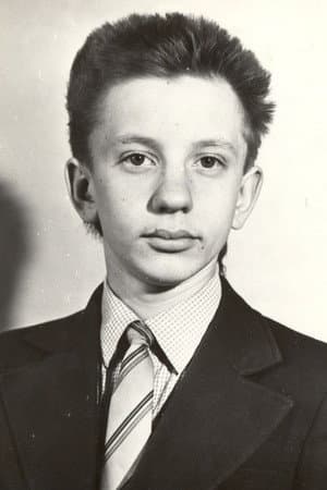 Алексей Фомкин
