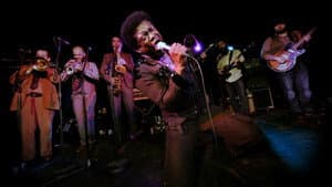 Charles Bradley: Soul of America — foto 1