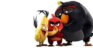 Angry Birds: La Película — foto 5