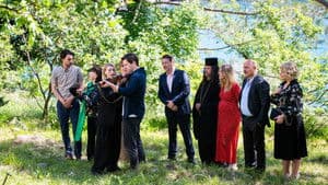 Svadba — foto 1