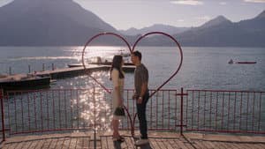 Amor en Italia