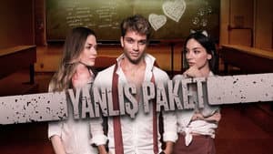 Yanlış Paket — foto 1