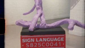 Sign Language — foto 1