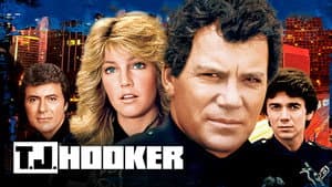 T. J. Hooker — foto 3